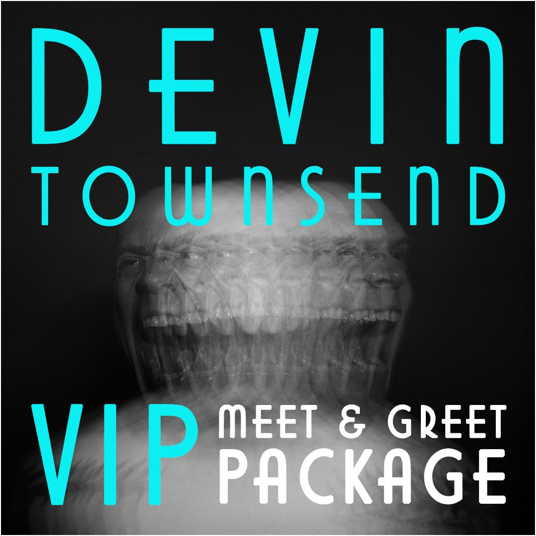 VIP Meet & Greet Upgrade 2026